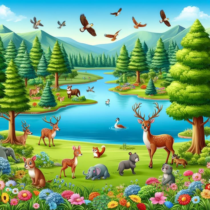 ecosistema 